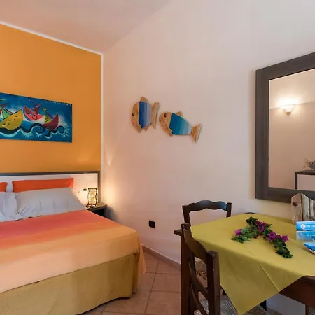Residence Costa D'Otranto-2